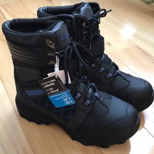 airwalk thermolite boots